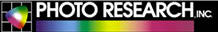 Photo Research Logo