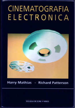 Cinematica Electronica Book